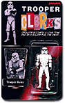 Fbody's custom Trooper Clerks action figure packaging