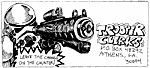 John's envelope art from 2001
